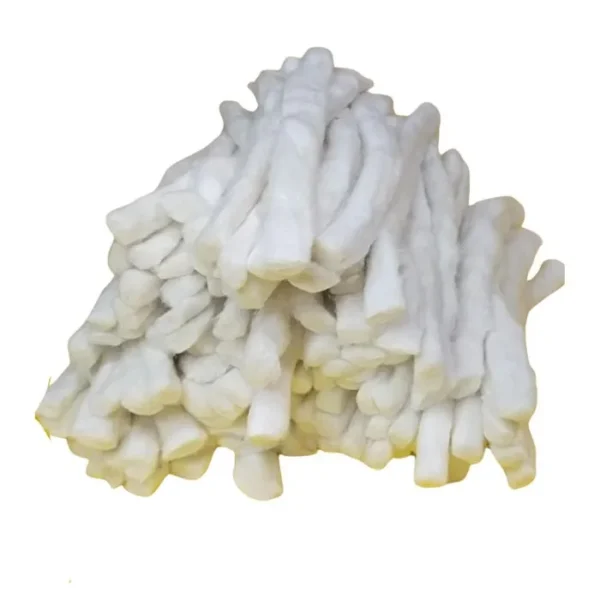 Vilaktiri Big Cotton Wick