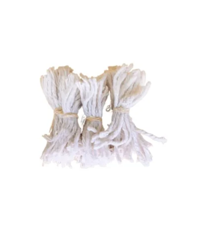 Vilaktiri Small Cotton Wick