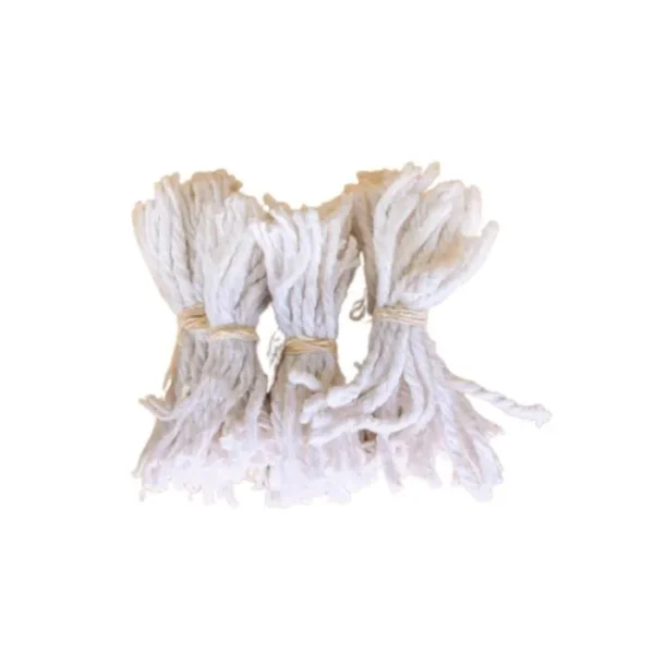 Vilaktiri Small Cotton Wick