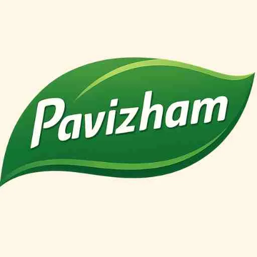Pavizham rice and grocery products