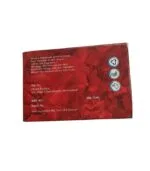 Roohpam Red Sandal Soap - Image 2