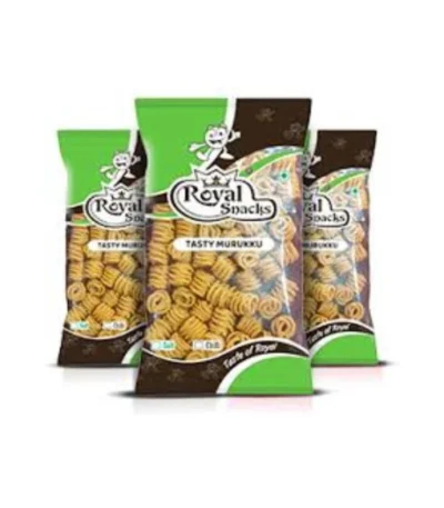 royal murukku crispy south indian snack