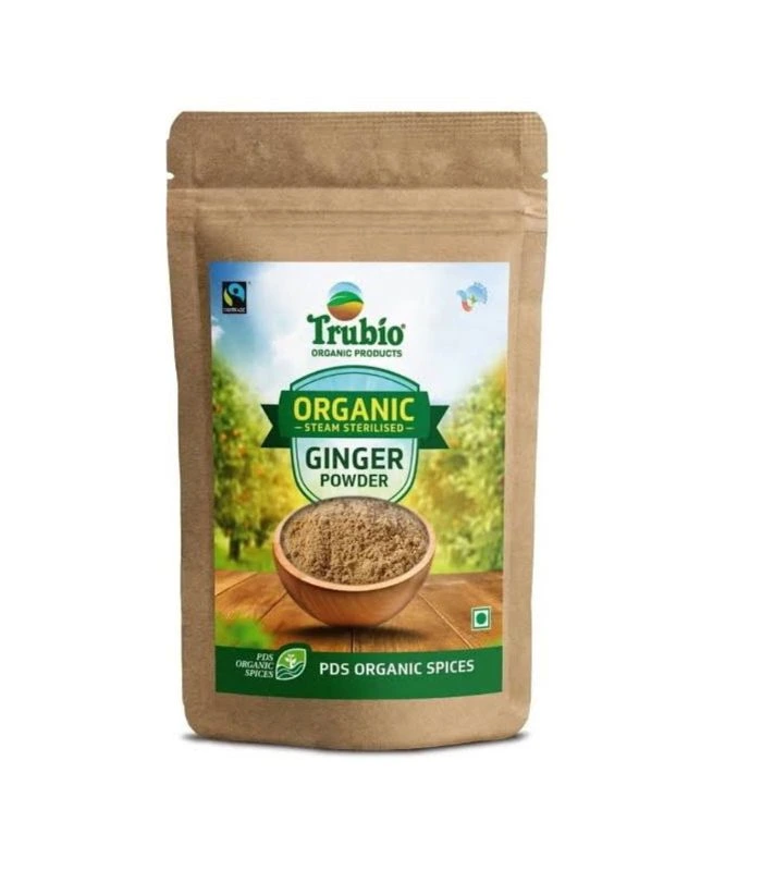 Ginger Powder Dry Ginger Sonth Spice ginger powder dry sonth spice