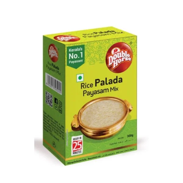 rice palada kerala payasam ingredient flakes