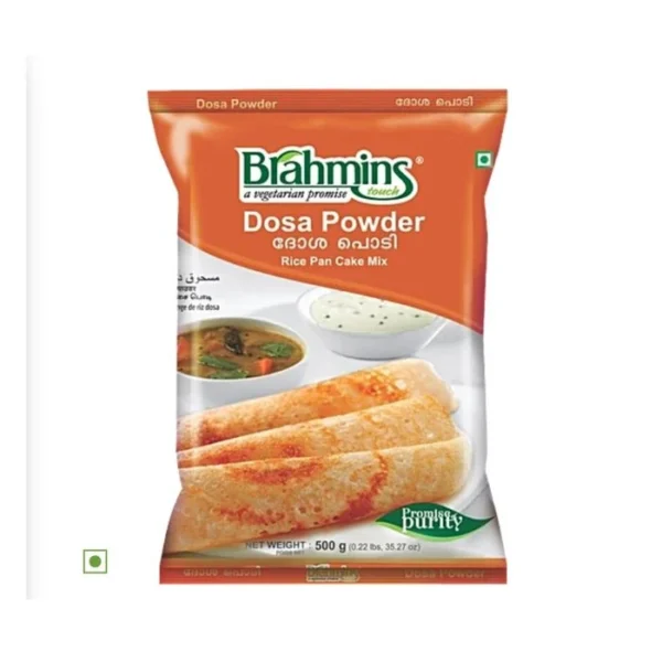 dosa podi idli chutney powder spicy mix