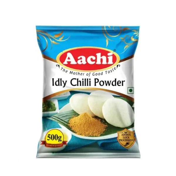 idly powder chutney podi spicy mix