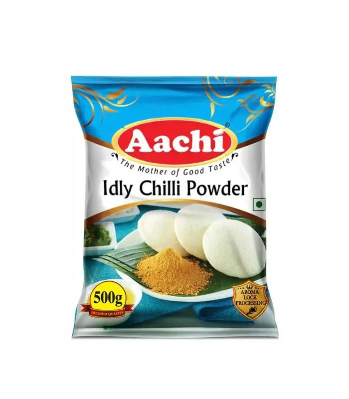 Idly Powder Idli Podi Chutney Powder idly powder chutney podi spicy mix