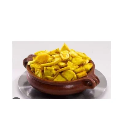 four cut banana chips Kerala thick chips