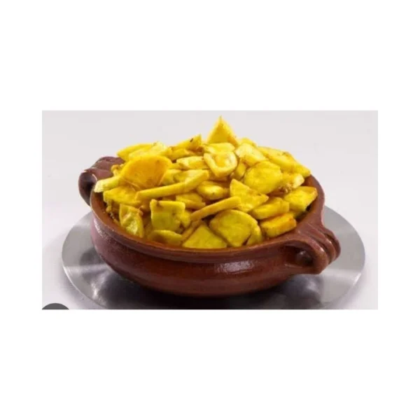 four cut banana chips Kerala thick chips