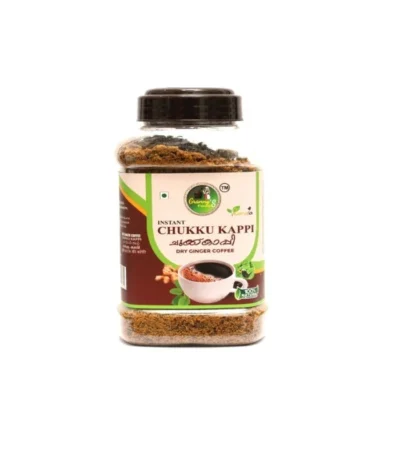 chukku coffee dry ginger herbal drink Kerala