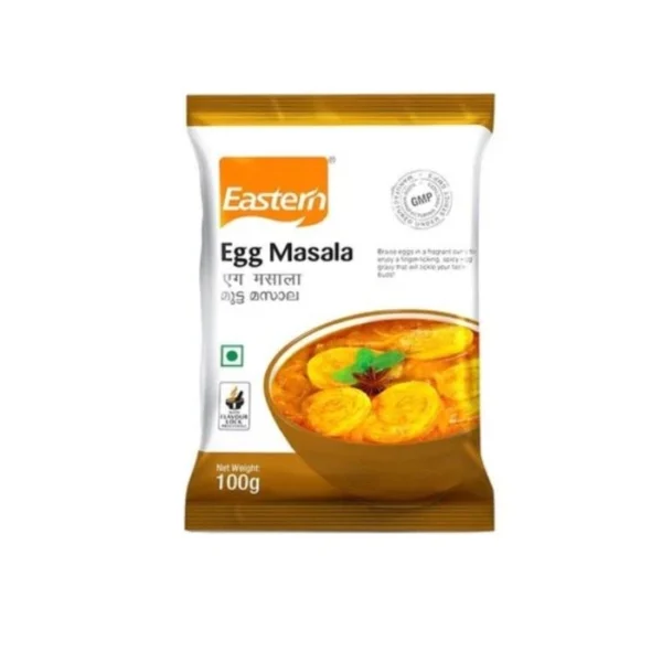egg masala spice mix for curry fry