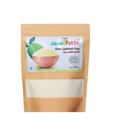 jack vita jackfruit powder healthy flour