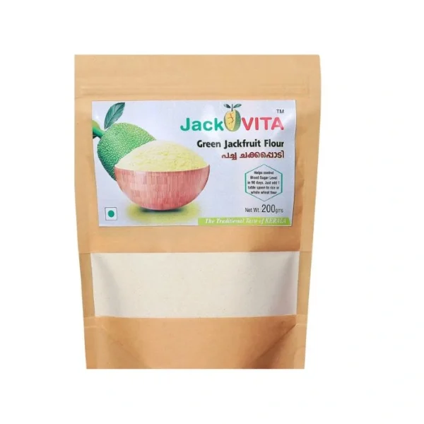 jack vita jackfruit powder healthy flour