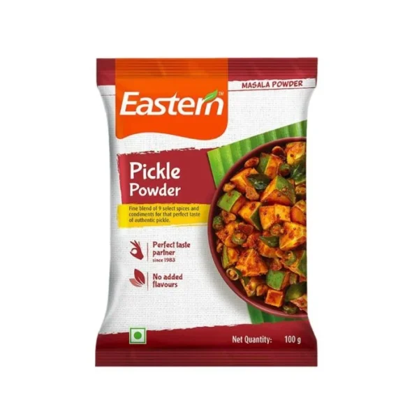 pickle powder achar masala spice mix