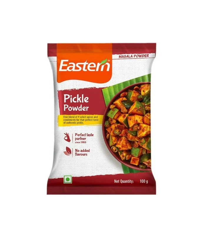 Pickle Powder Achar Masala Mix Indian Spice pickle powder achar masala spice mix
