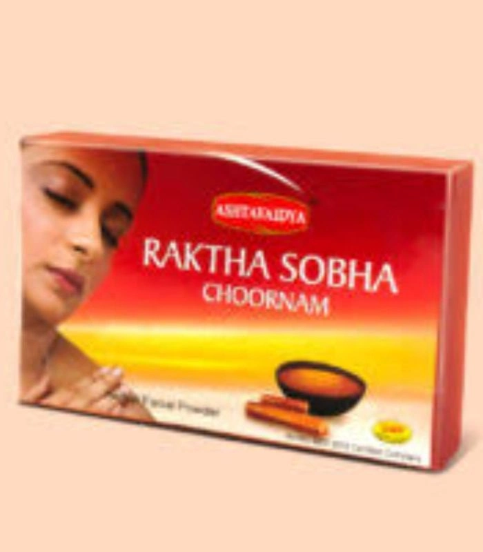 Raktha Sobha herbal tonic blood health Raktha Sobha herbal tonic blood health