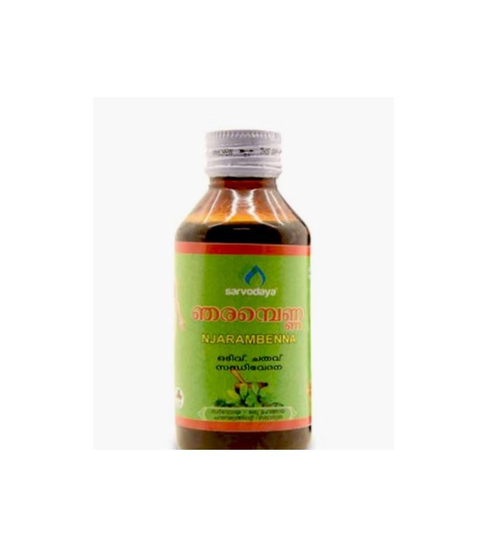 Njerbenna herbal hair oil Kerala hair care Njerbenna herbal hair oil Kerala hair care