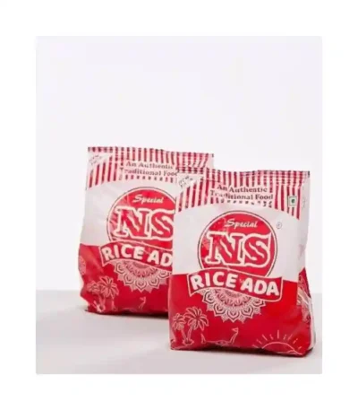 Ada Kerala payasam ingredient rice flakes