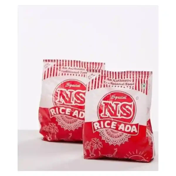 Ada Kerala payasam ingredient rice flakes