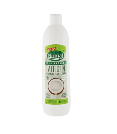 Nirmal virgin coconut oil pure Kerala oil