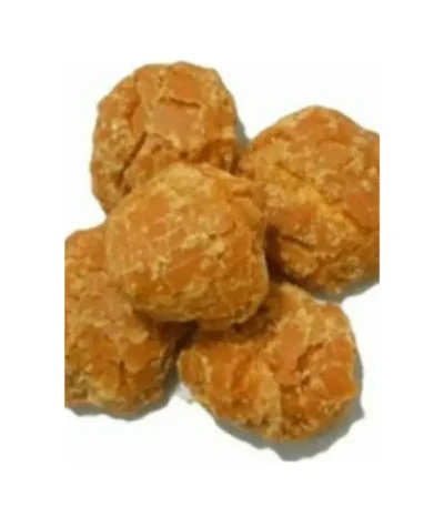 Unda sarkara Kerala jaggery balls natural sugar