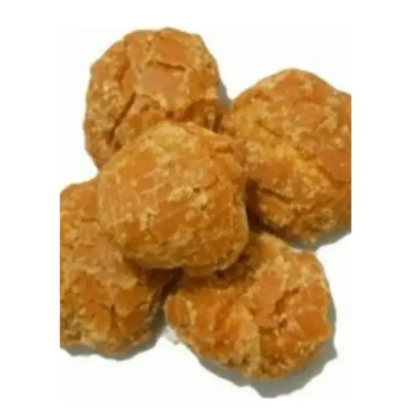 Unda sarkara Kerala jaggery balls natural sugar