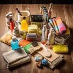 Household Essentials