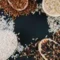 Rice, Flour & Grocery Essentials