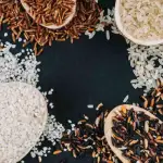 Rice, Flour & Grocery Essentials